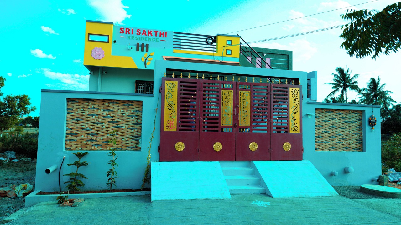 Photo of Outdoor in Tiruvannamalai
