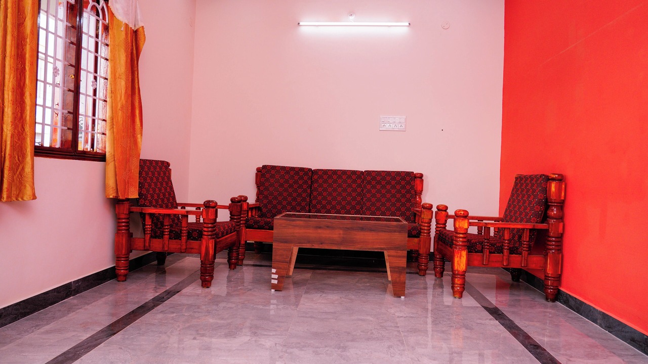 Photo of Others in Tiruvannamalai