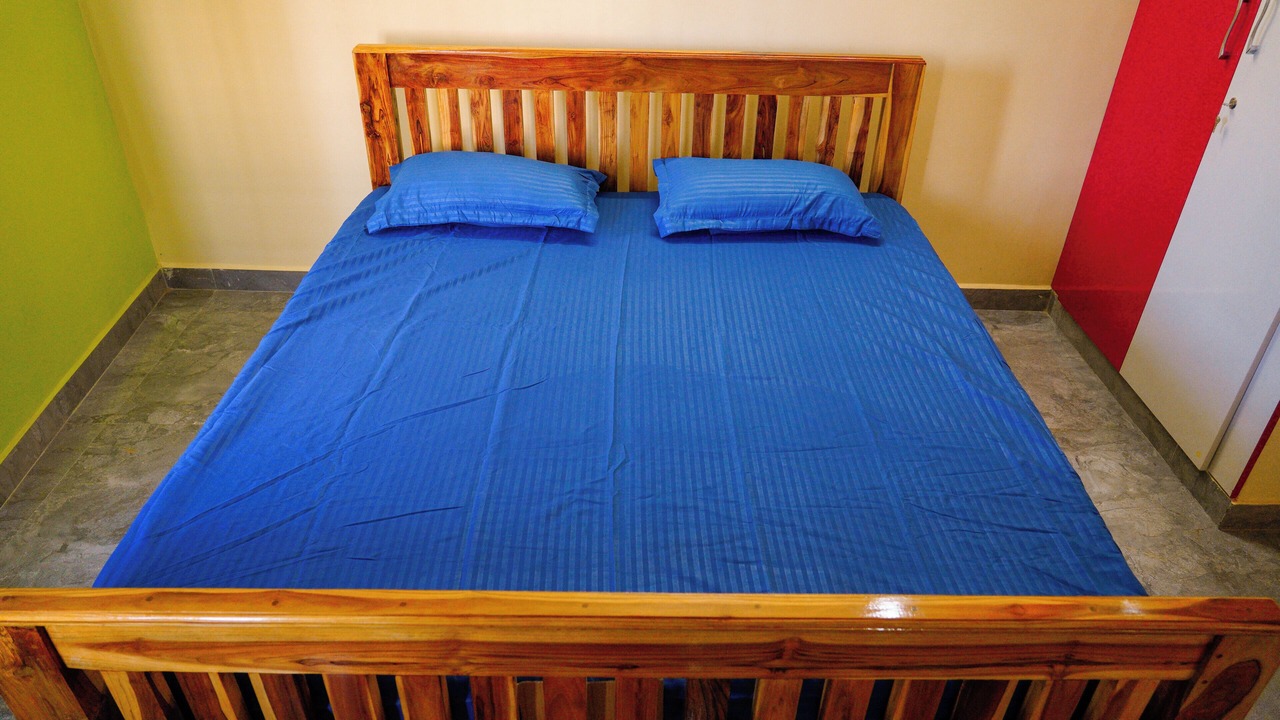 Photo of Bedroom in Tiruvannamalai