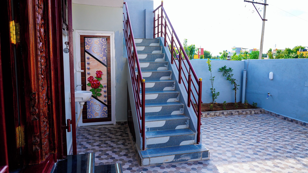 Photo of Outdoor in Tiruvannamalai