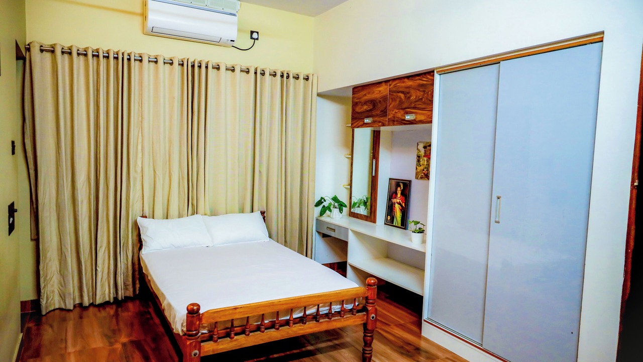 Photo of Bedroom in Varkala