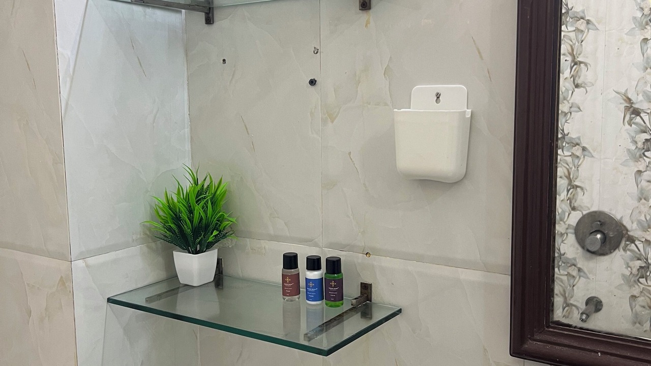 Photo of Bathroom in Bedla