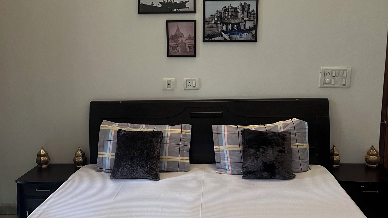 Photo of Bedroom in Bedla