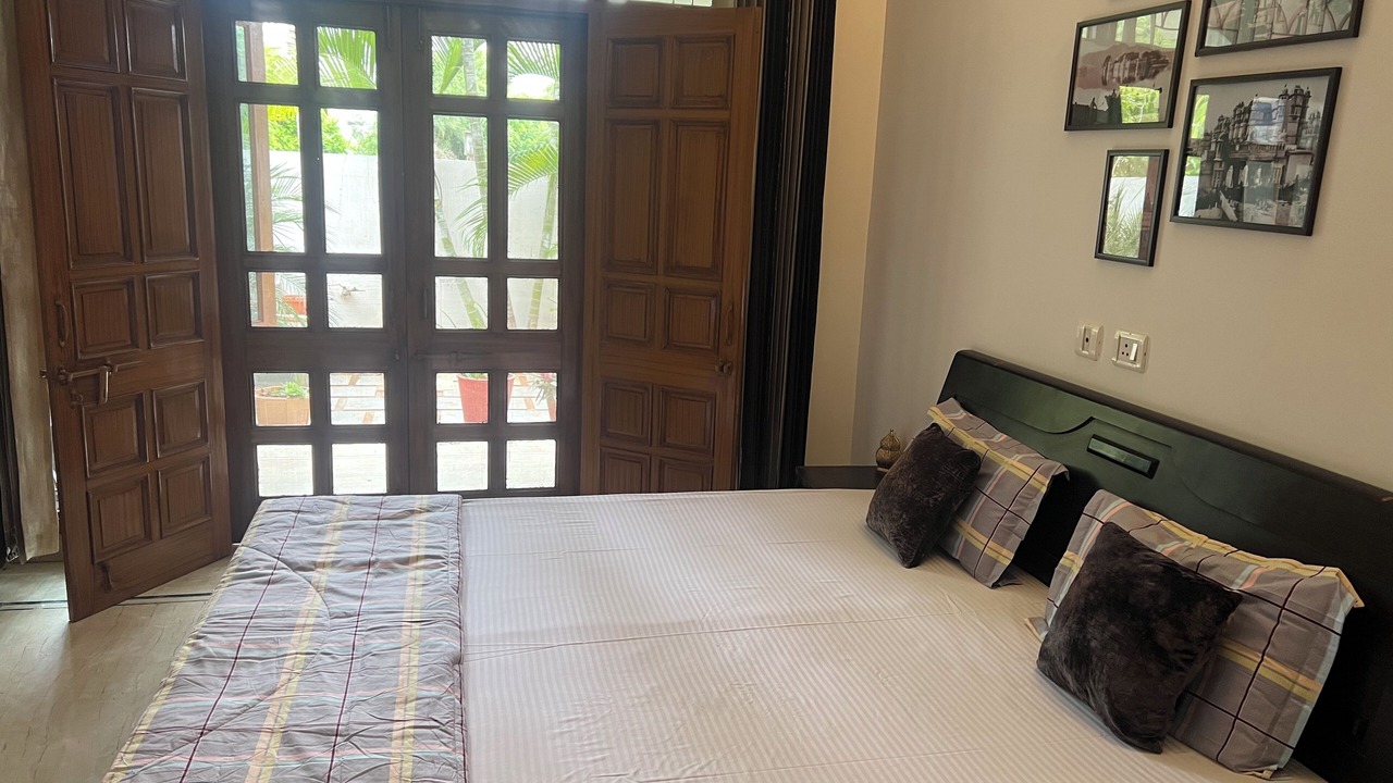 Photo of Bedroom in Bedla