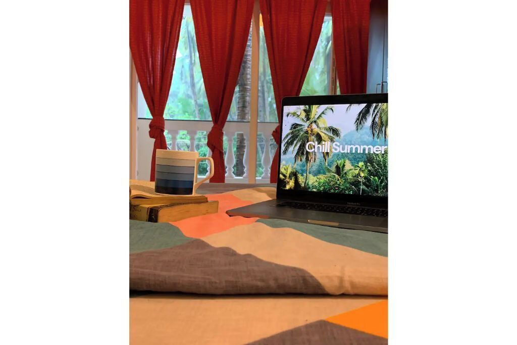 Photo of Bedroom in Cansaulim