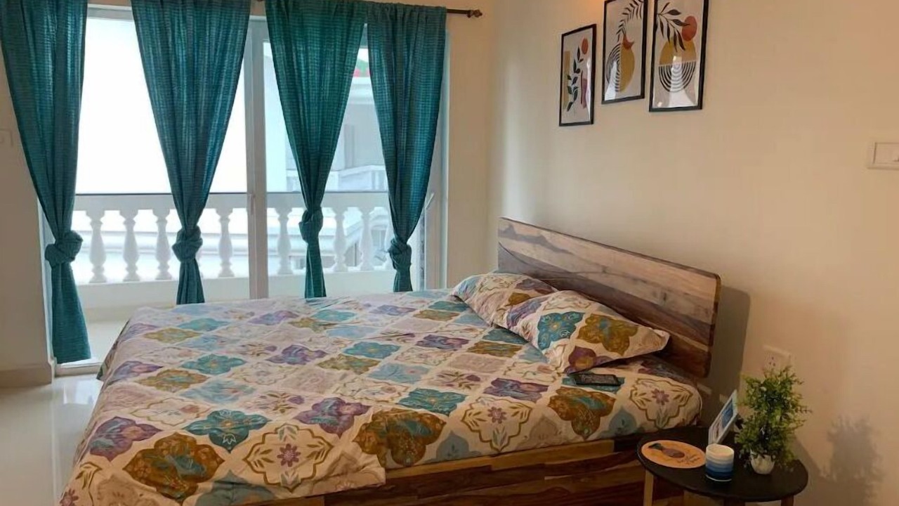 Photo of Bedroom in Cansaulim