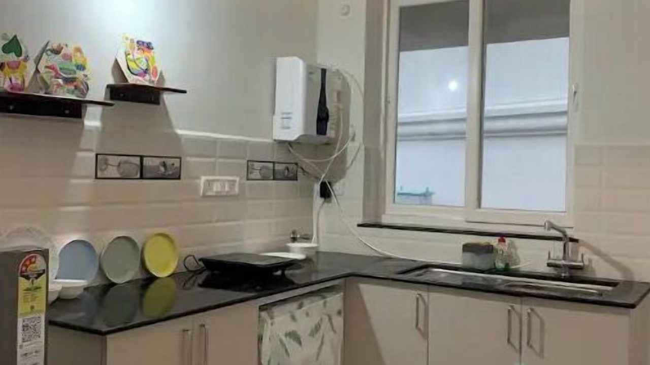Photo of Kitchen in Cansaulim