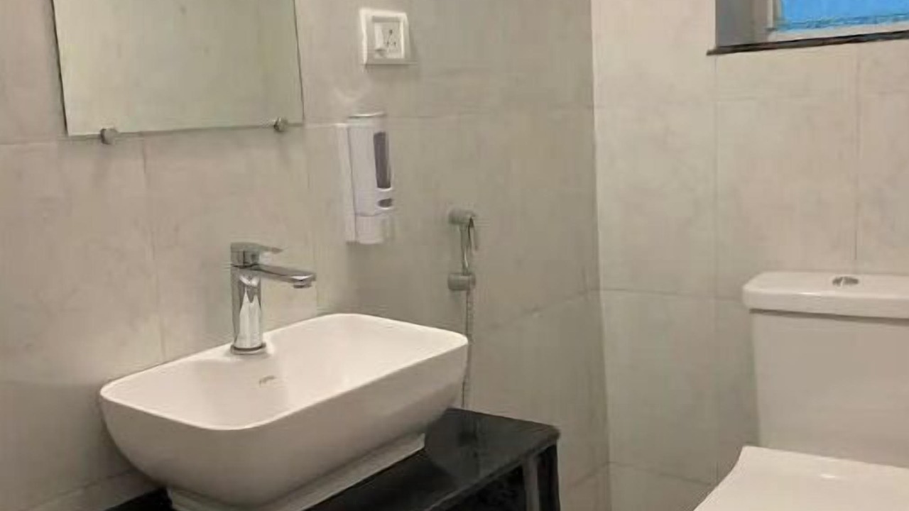 Photo of Bathroom in Cansaulim