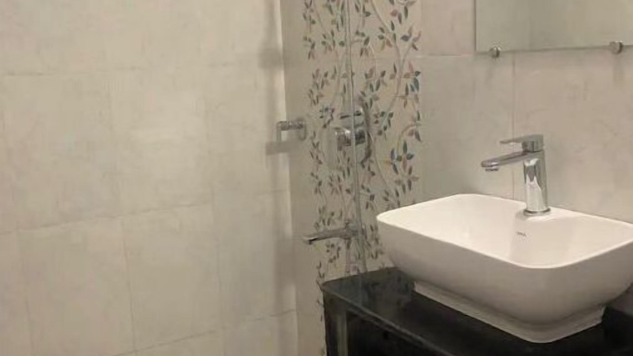 Photo of Bathroom in Cansaulim