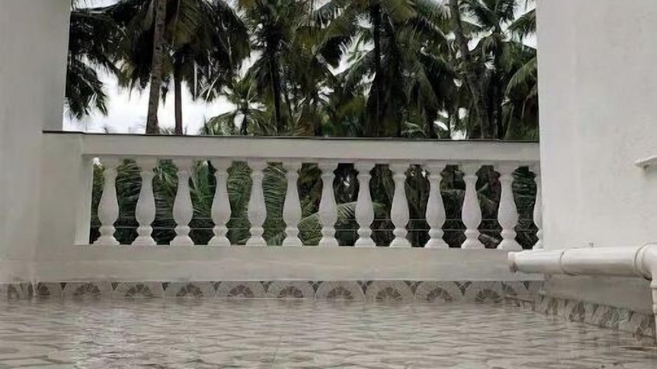 Photo of Patio Balcony in Cansaulim