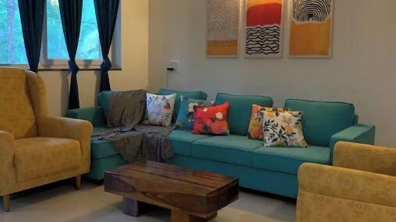 Photo of Livingroom in Cansaulim