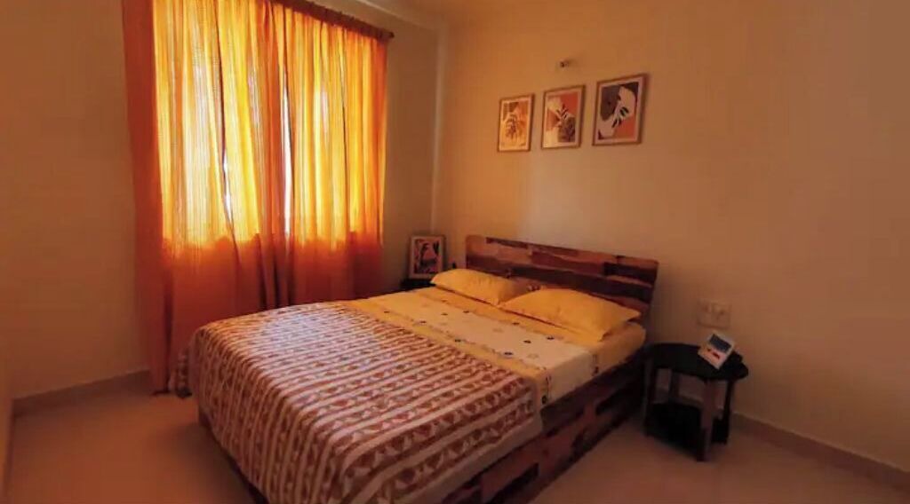 Photo of Bedroom in Cansaulim