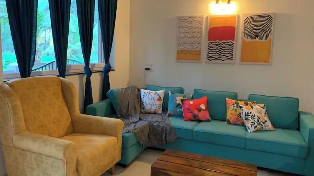 Photo of Livingroom in Cansaulim