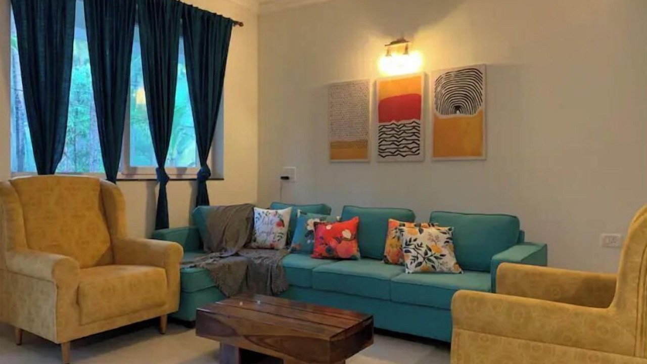 Photo of Livingroom in Cansaulim