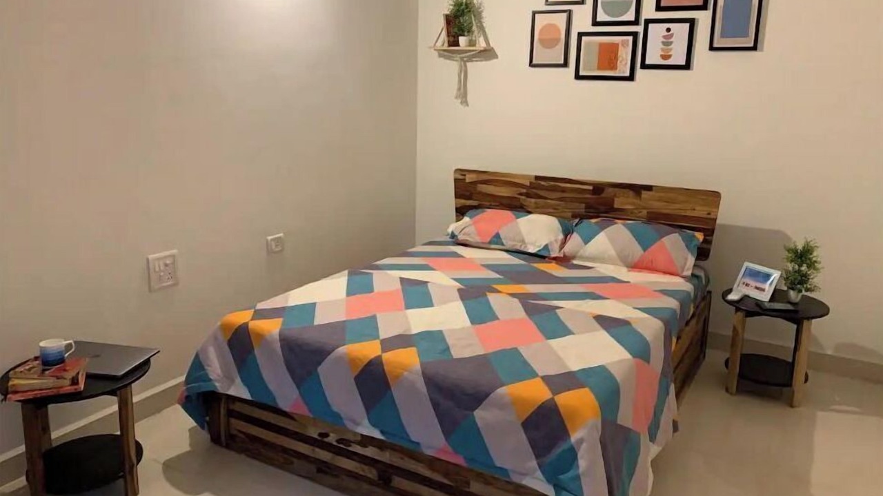 Photo of Bedroom in Cansaulim