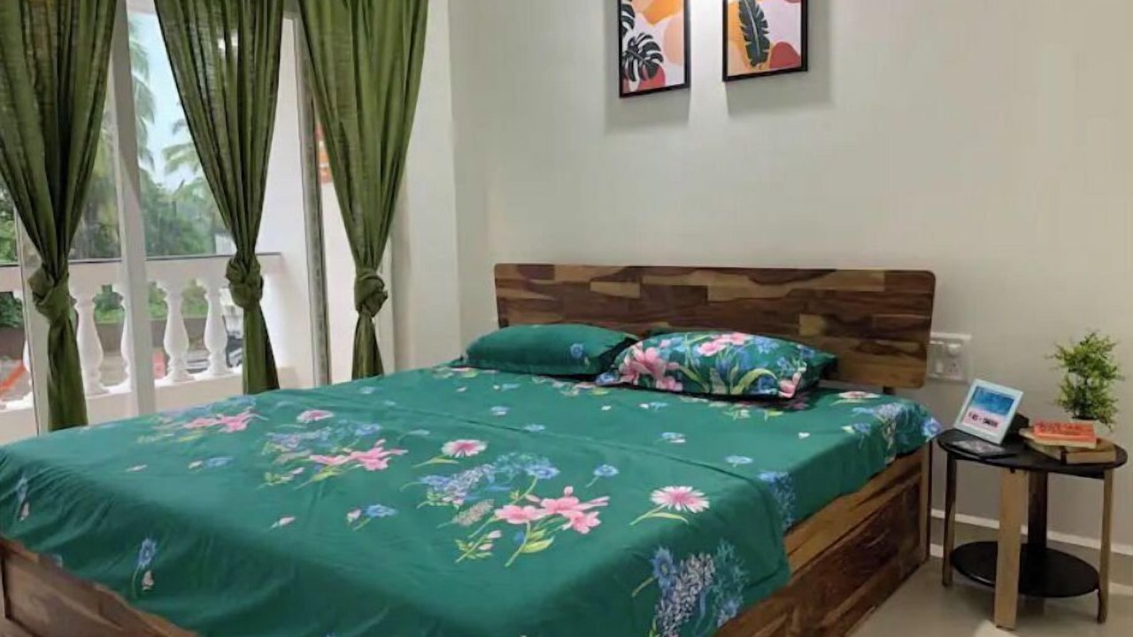 Photo of Bedroom in Cansaulim