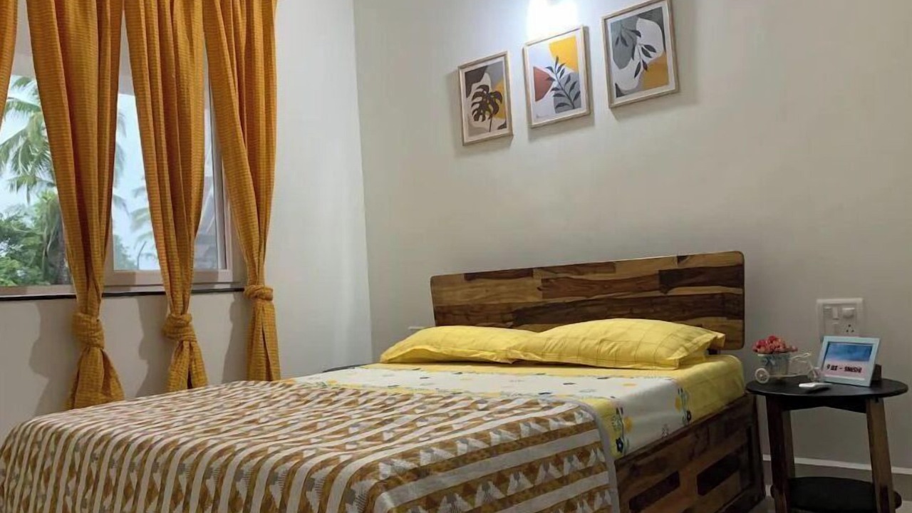 Photo of Bedroom in Cansaulim