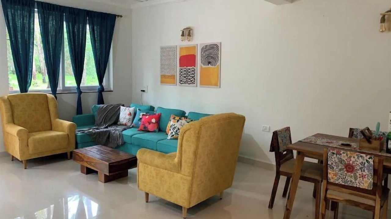 Photo of Livingroom in Cansaulim