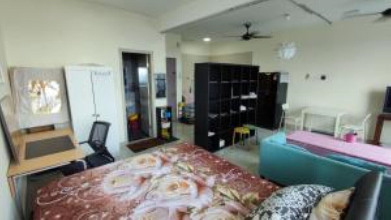 Photo of Bedroom in Bukit Jalil