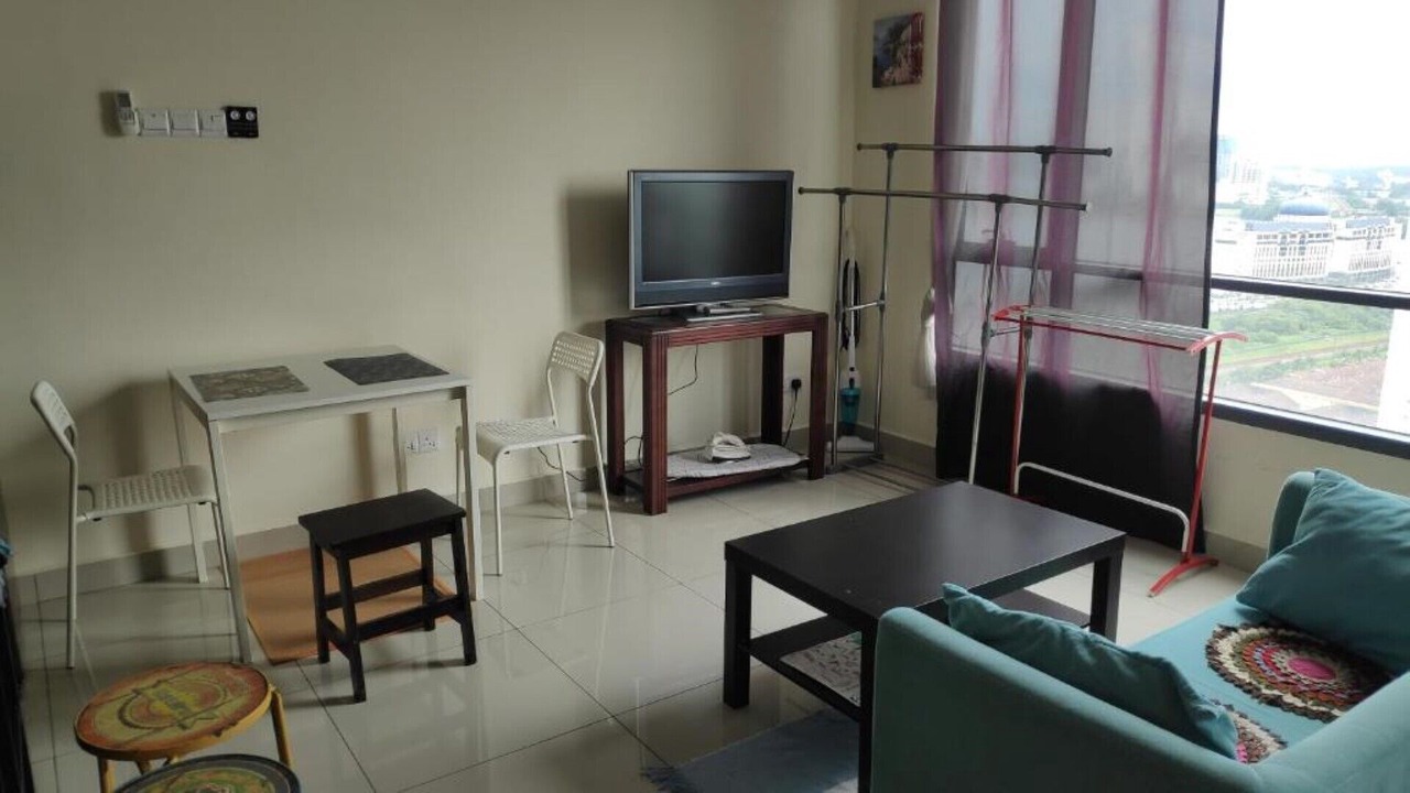 Photo of Livingroom in Bukit Jalil