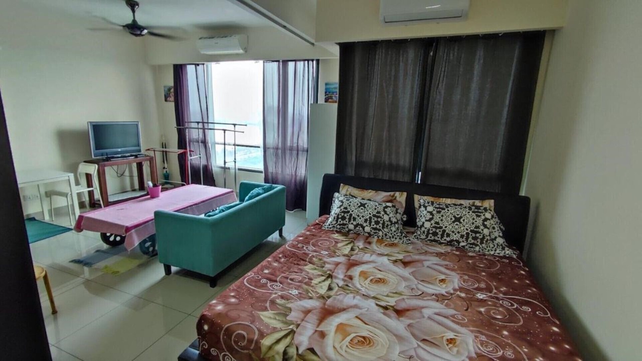 Photo of Bedroom in Bukit Jalil