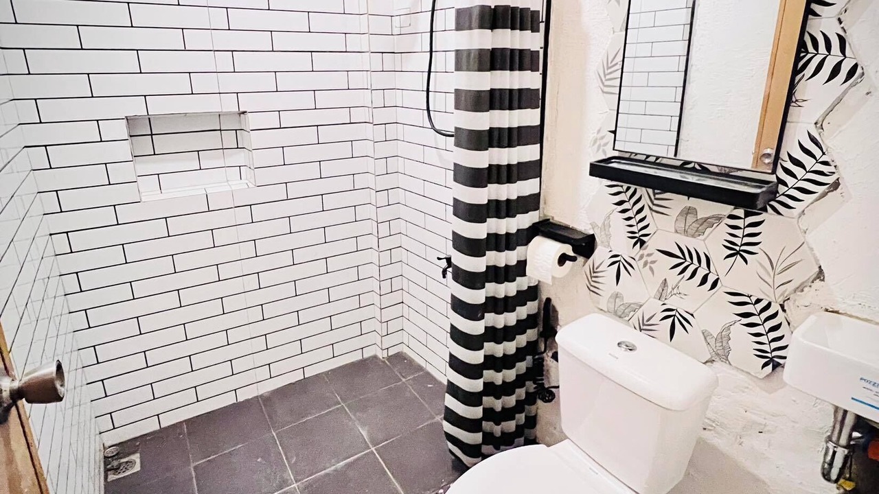 Photo of Bathroom in Los Banos