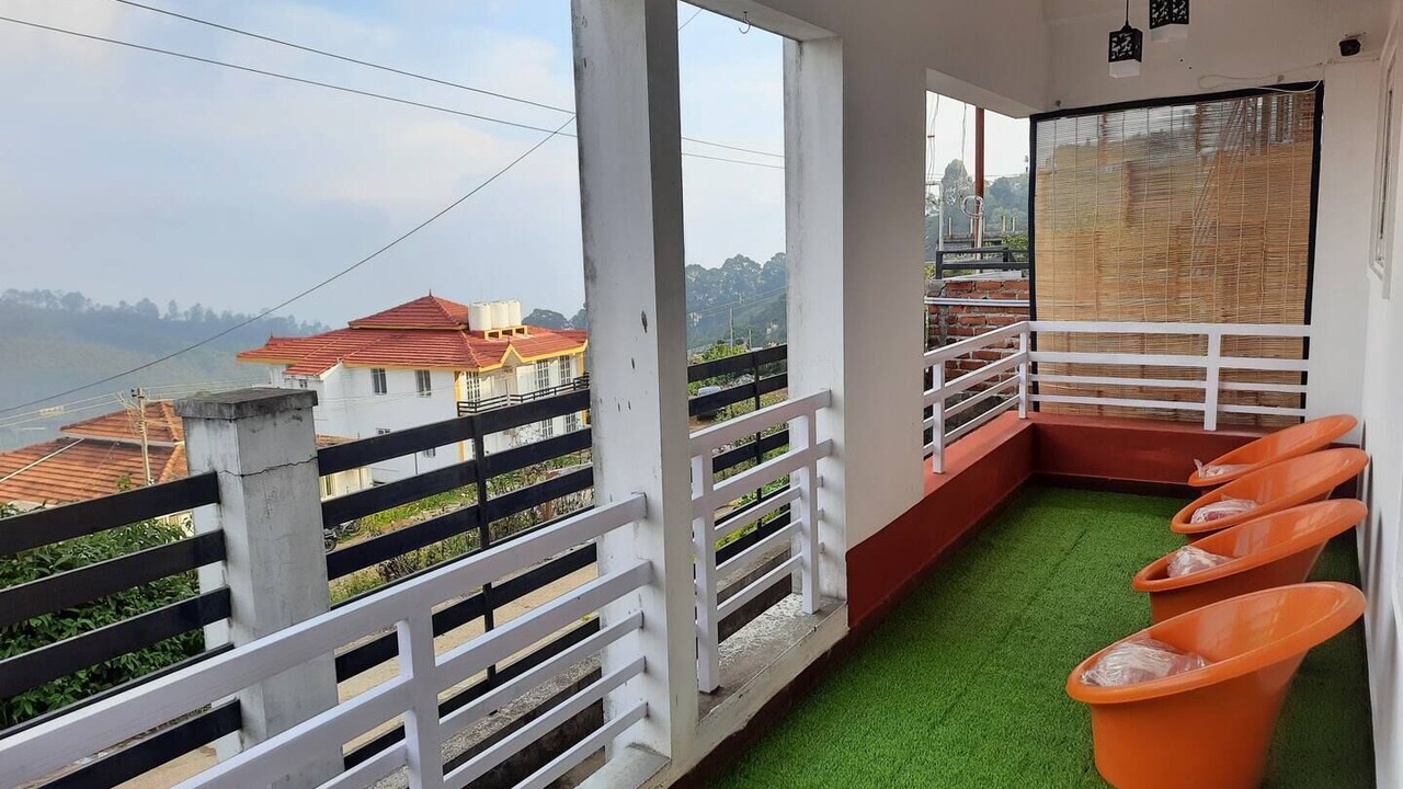 Photo of Outdoor in Kodaikanal