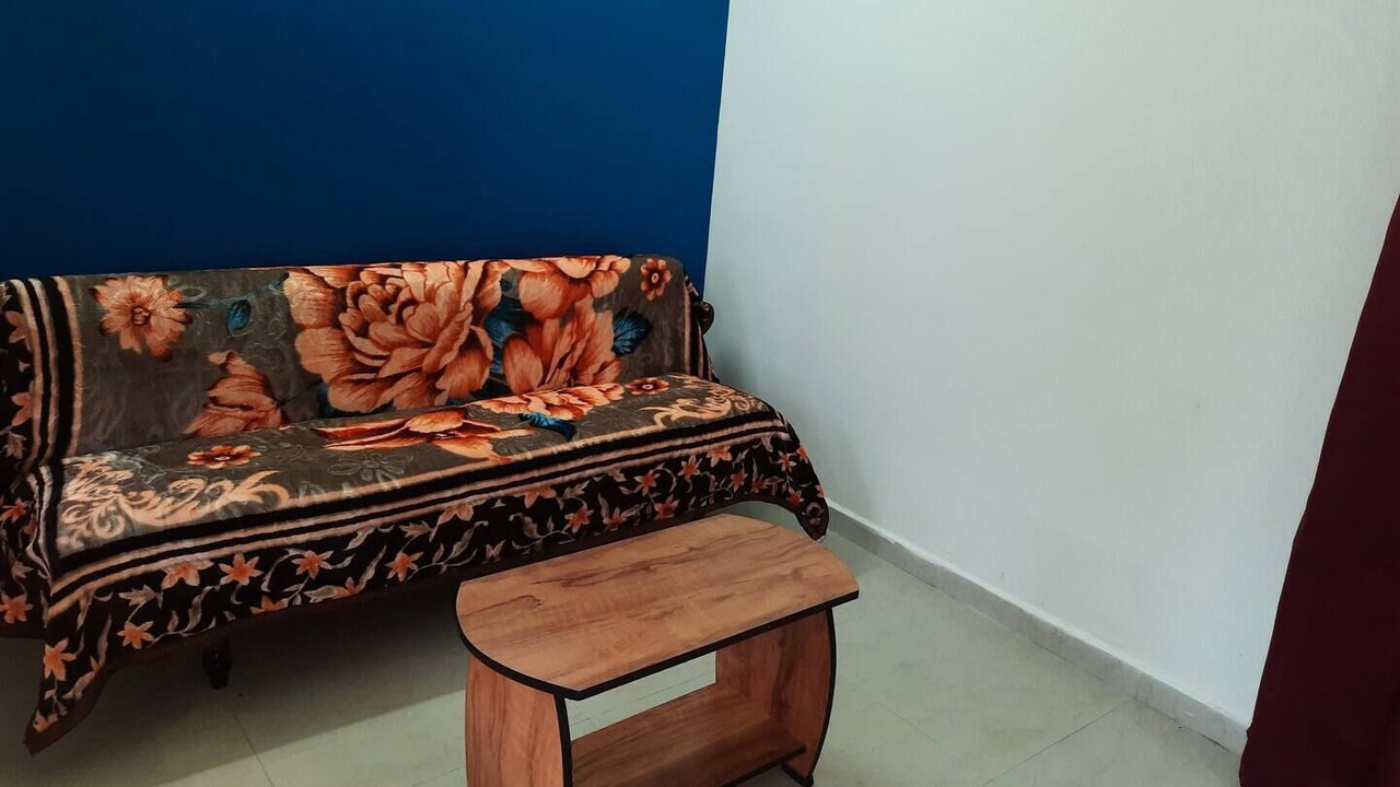 Photo of Livingroom in Kodaikanal