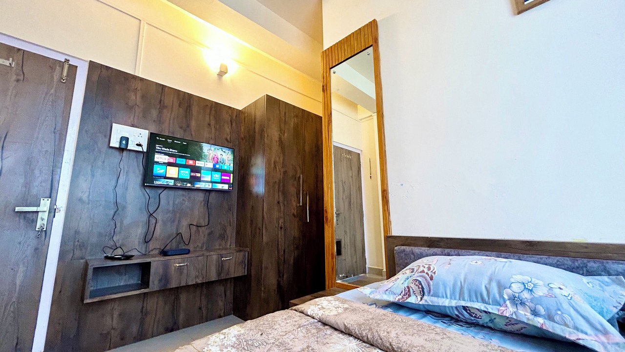 Photo of Bedroom in Shillong