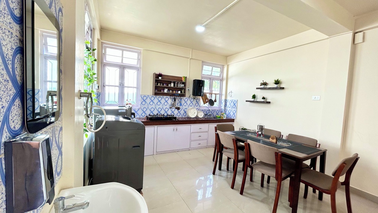 Photo of Kitchen in Shillong