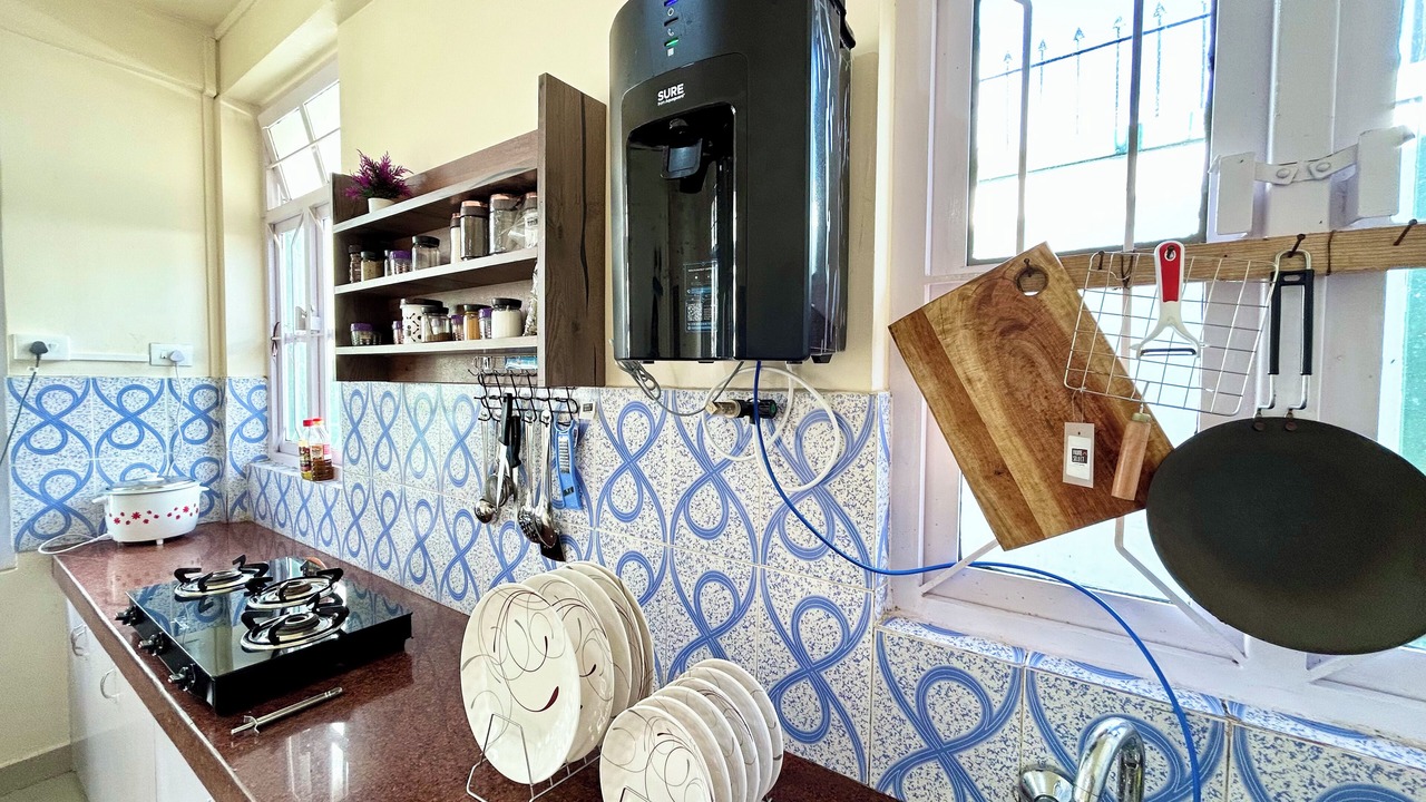 Photo of Kitchen in Shillong