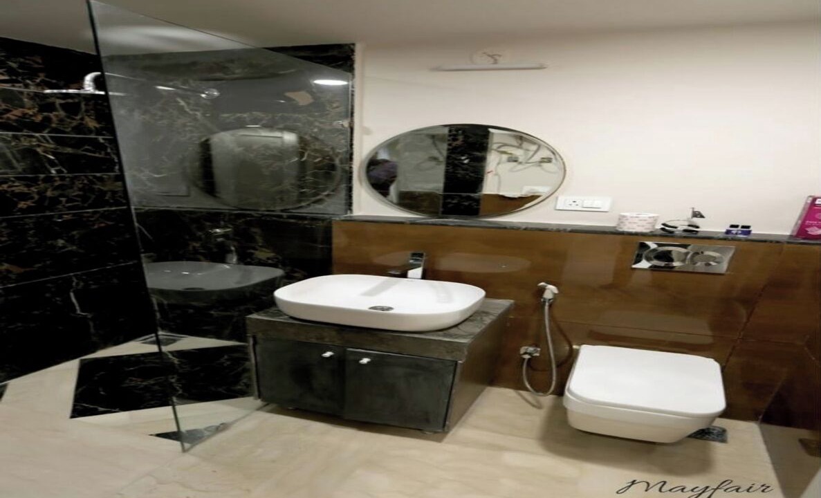 Photo of Bathroom in Udaipur District