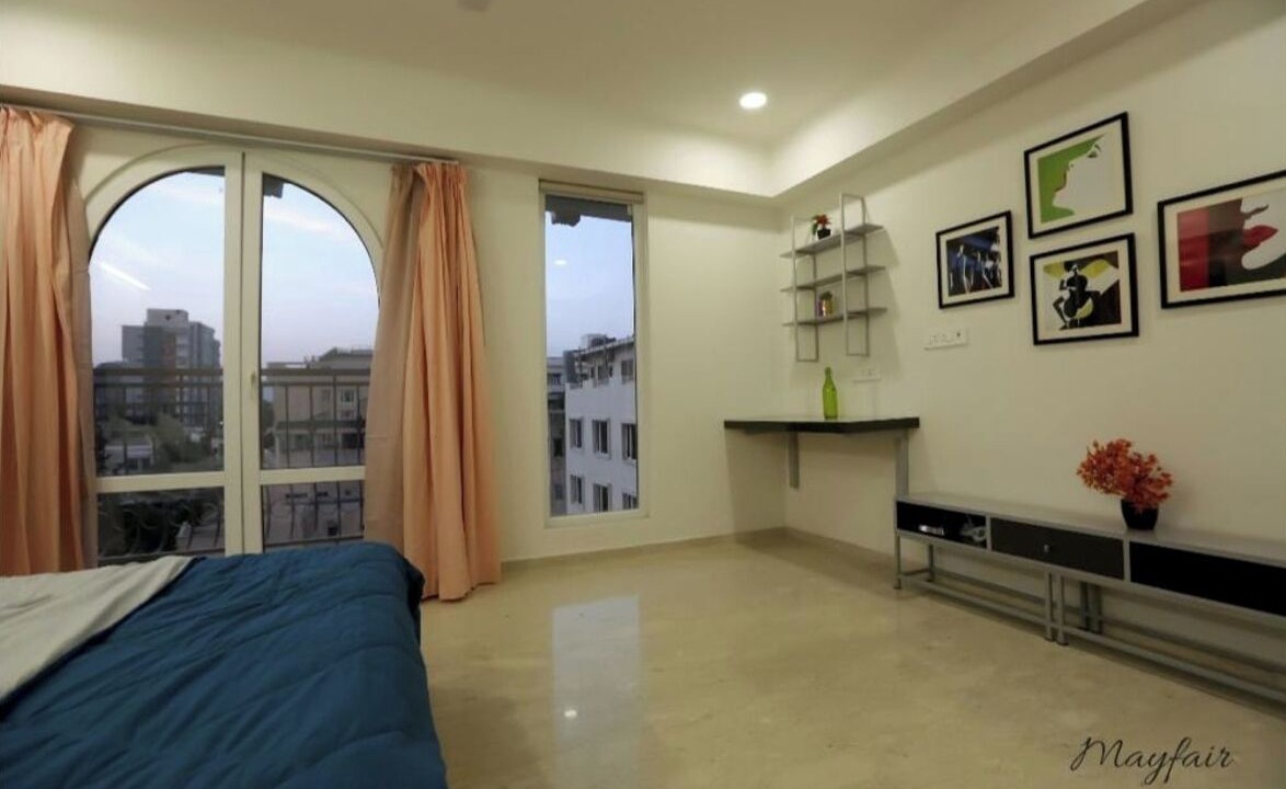 Photo of Bedroom in Udaipur District