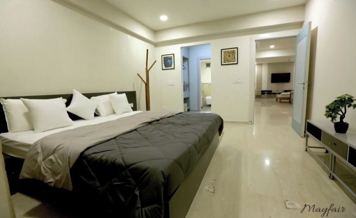Photo of Bedroom in Udaipur District