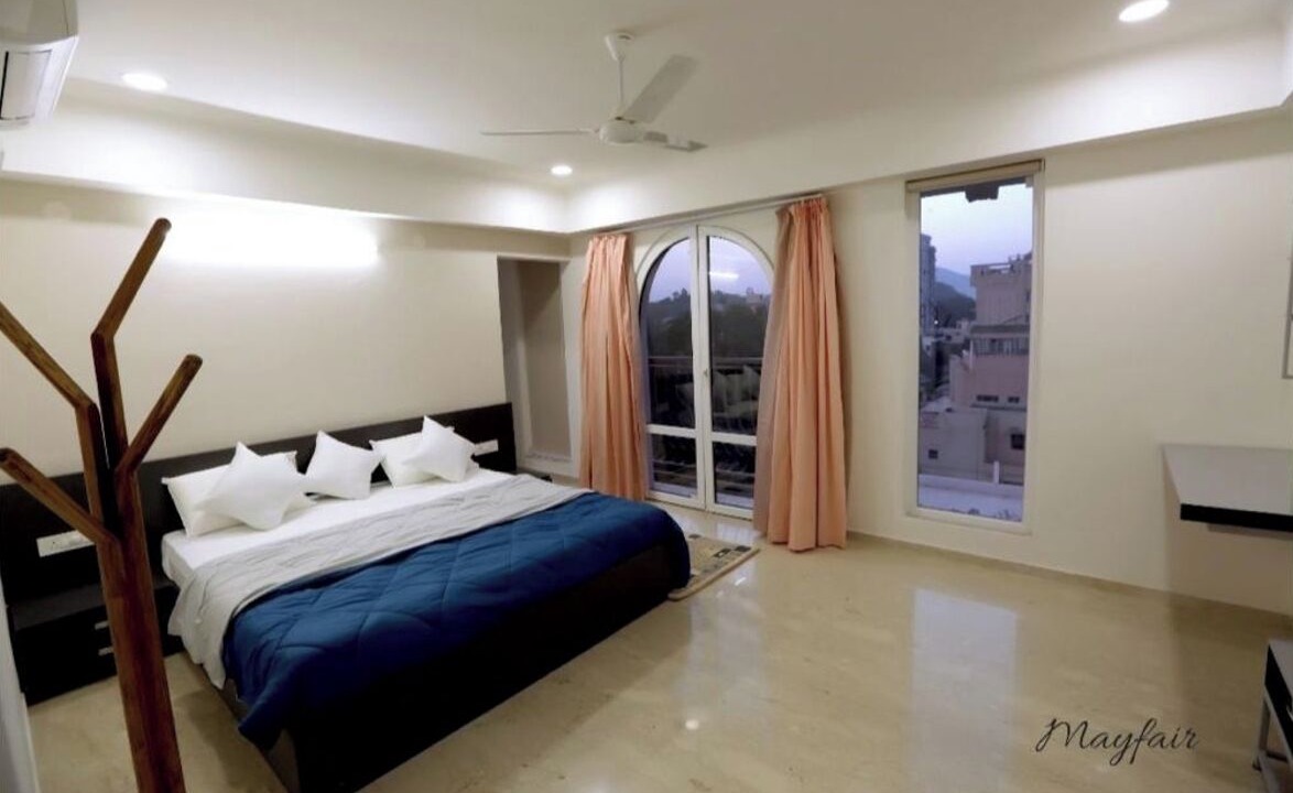 Photo of Bedroom in Udaipur District