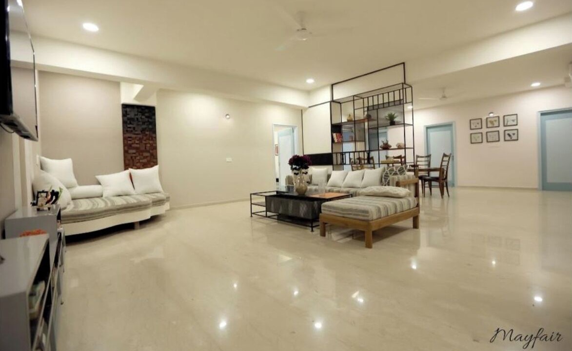 Photo of Livingroom in Udaipur District