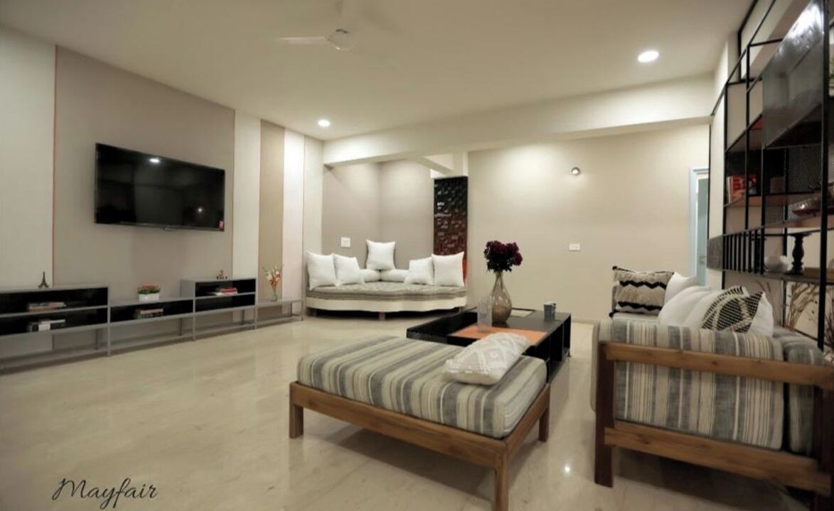Photo of Livingroom in Udaipur District