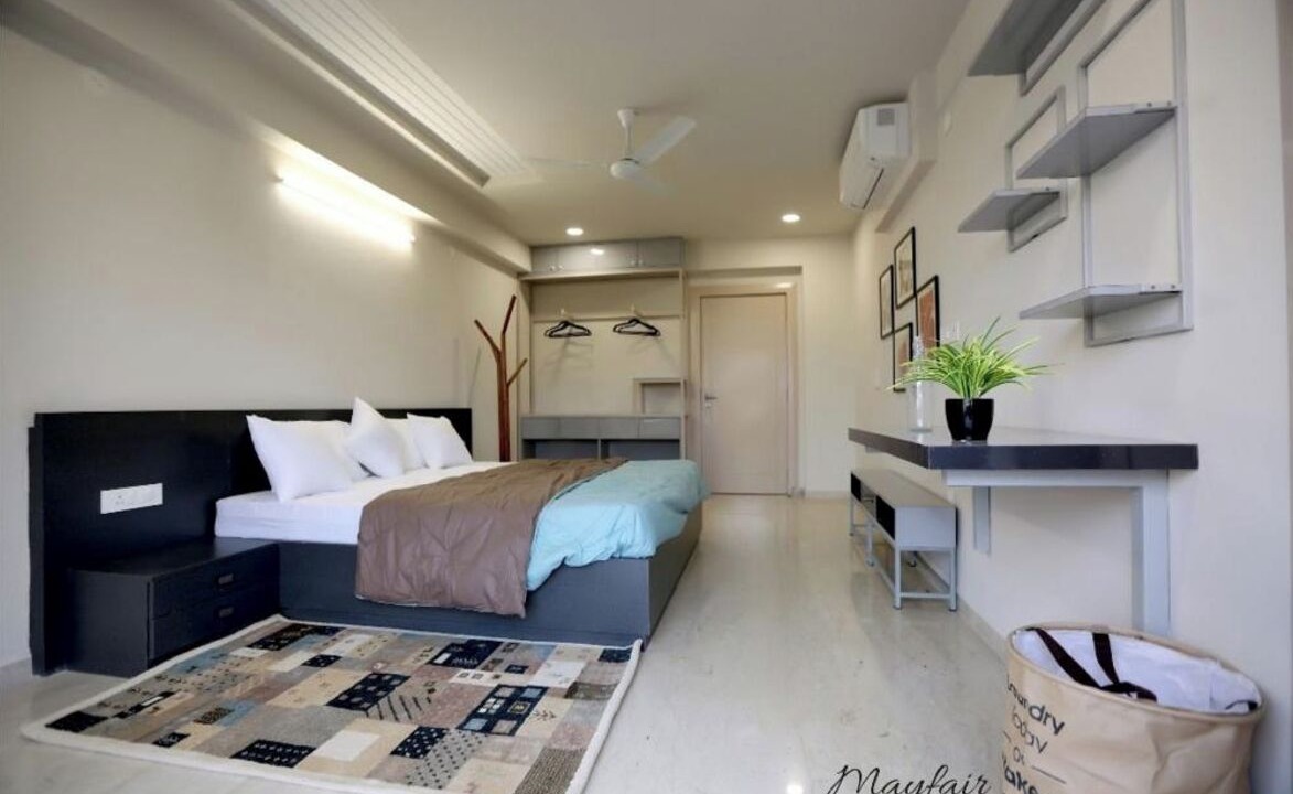 Photo of Bedroom in Udaipur District