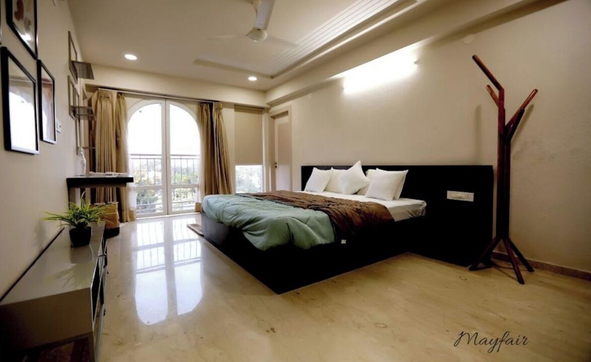 Photo of Bedroom in Udaipur District