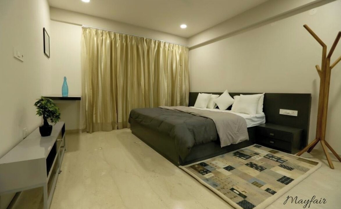Photo of Bedroom in Udaipur District