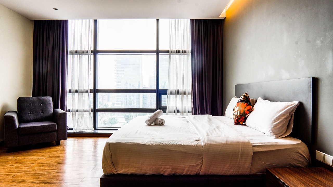 Photo of Bedroom in Taman Bukit Pantai