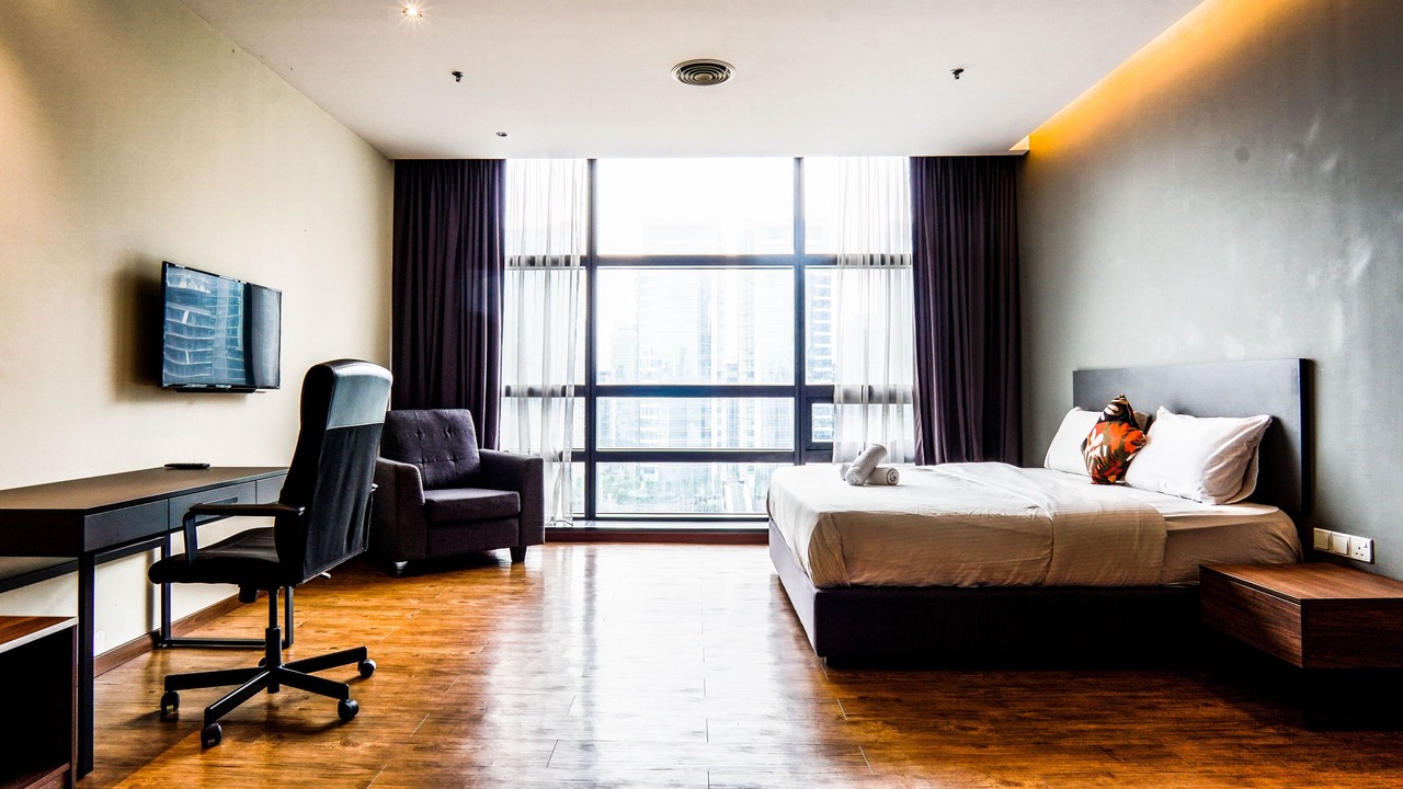 Photo of Bedroom in Taman Bukit Pantai