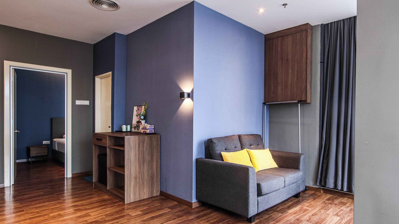 Photo of Bedroom in Taman Bukit Pantai