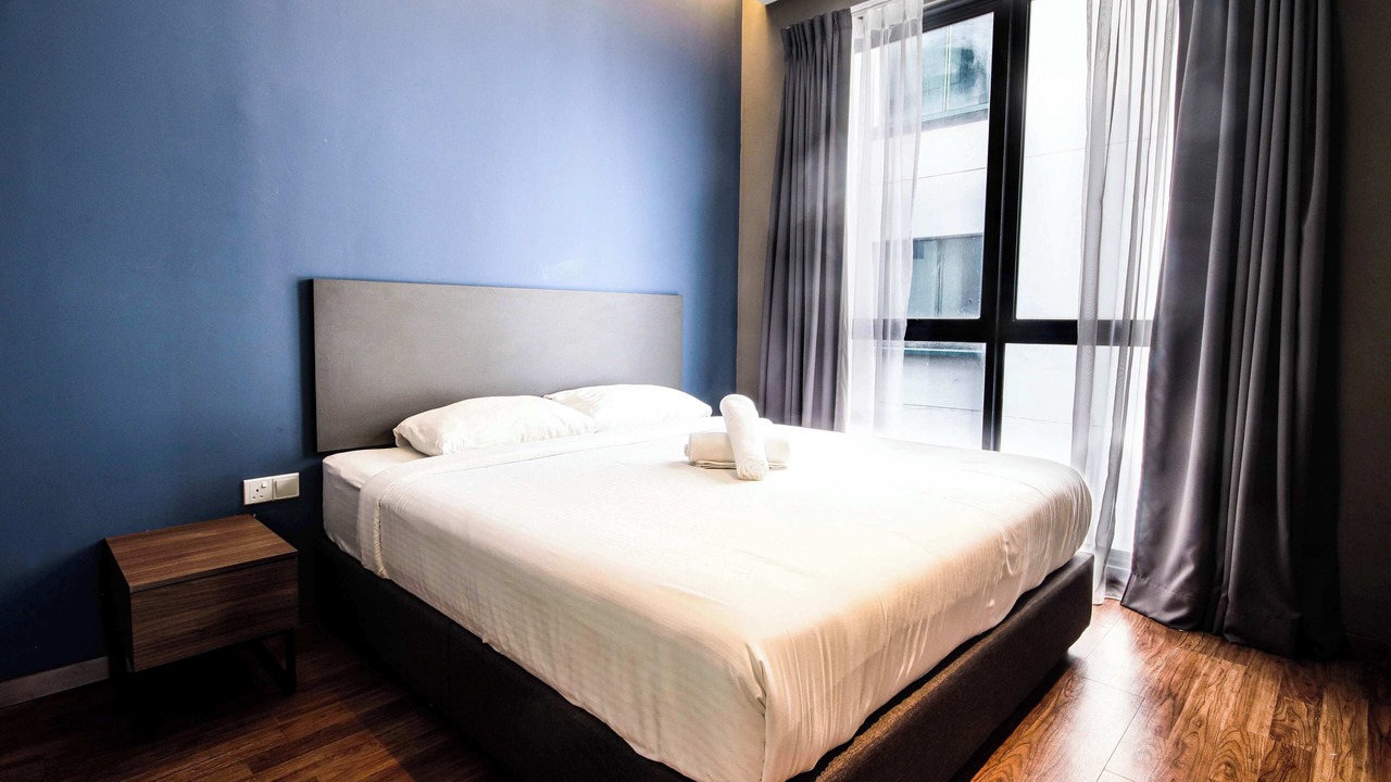 Photo of Bedroom in Taman Bukit Pantai
