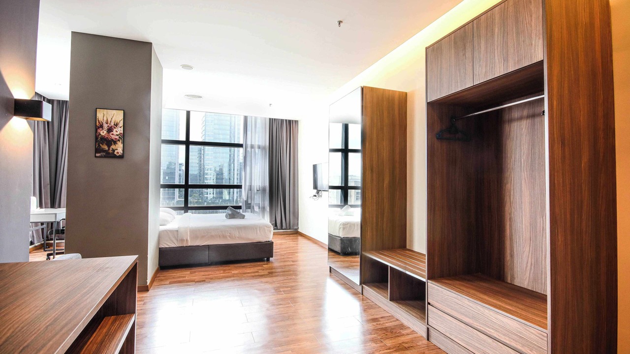 Photo of Livingroom in Taman Bukit Pantai