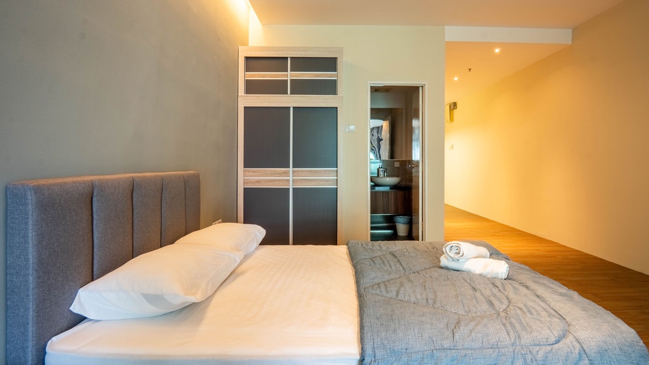 Photo of Bedroom in Taman Bukit Pantai