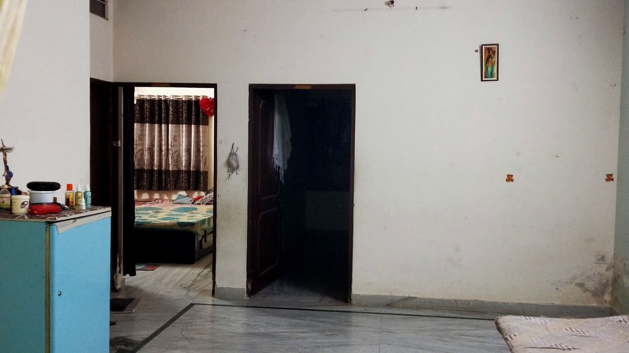 Photo of Bedroom in Jagatpura