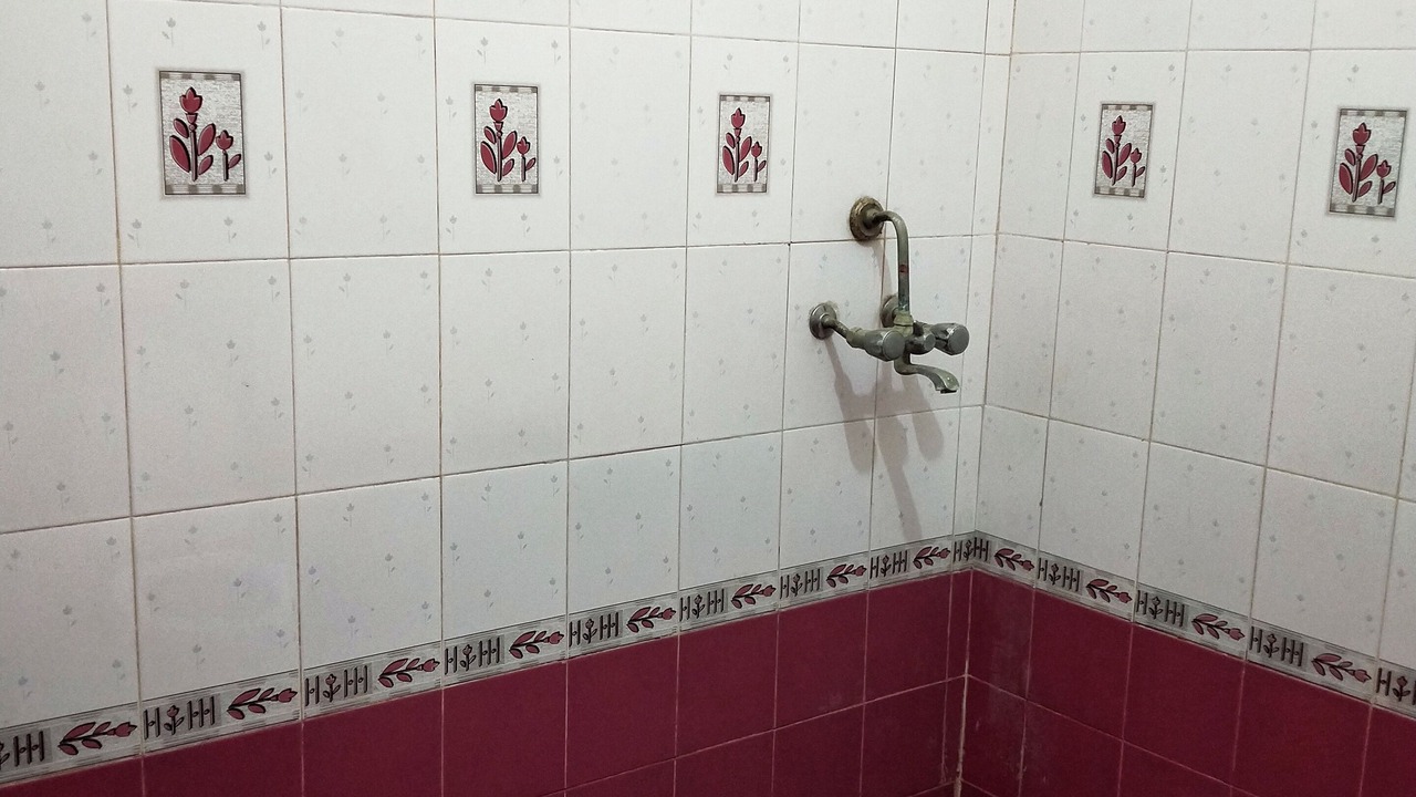 Photo of Bathroom in Jagatpura