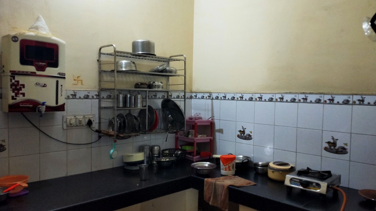 Photo of Kitchen in Jagatpura