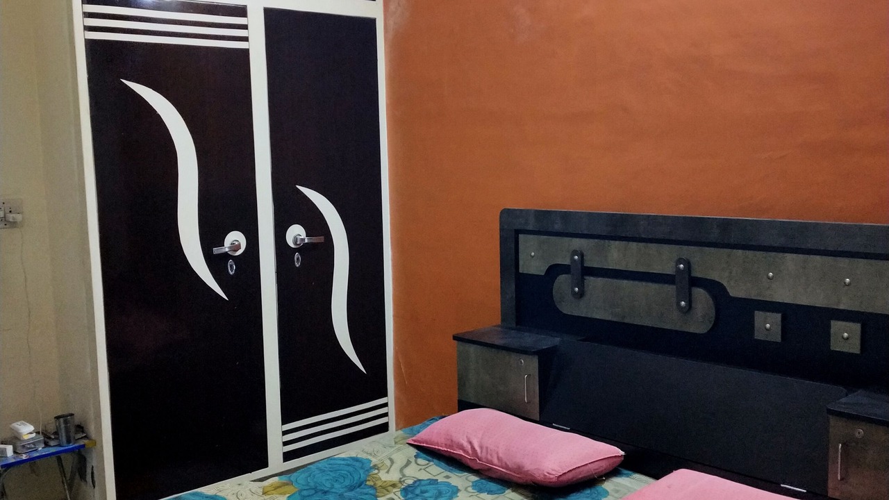 Photo of Bedroom in Jagatpura